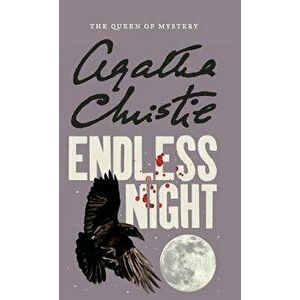Endless Night, Hardcover - Agatha Christie imagine