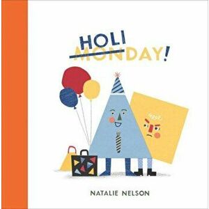 Holiday!, Hardcover - Natalie Nelson imagine