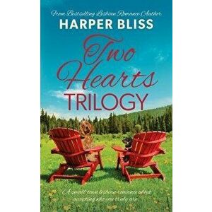 Two Hearts Trilogy, Paperback - Harper Bliss imagine