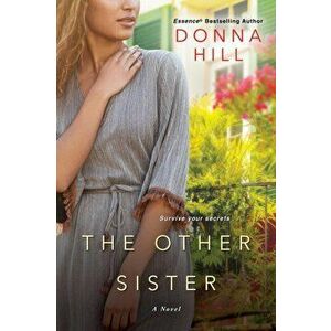 The Other Sister, Paperback - Donna Hill imagine