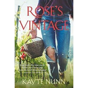 Rose's Vintage, Paperback - Kayte Nunn imagine
