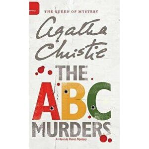 The A.B.C. Murders, Hardcover - Agatha Christie imagine