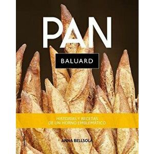 Pan Baluard, Hardcover - Anna Bellsola imagine
