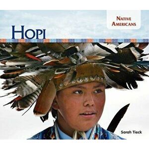 Hopi, Hardcover - Sarah Tieck imagine