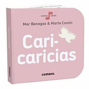 Cari-Caricias, Hardcover - Mar Benegas imagine