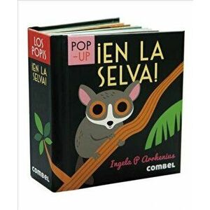 en La Selva!, Paperback - Ingela Arrhenius imagine