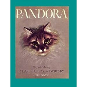 Pandora, Hardcover - Clare Turlay Newberry imagine