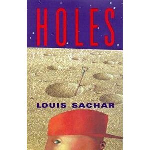 Holes, Hardcover - Louis Sachar imagine