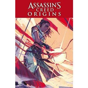 Assassin's Creed: Origins Deluxe Edition, Hardcover - Anthony Del Col imagine