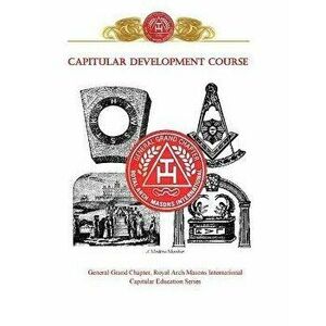 Capitular Development Course (GGC Edition), Paperback - Piers Vaughan imagine