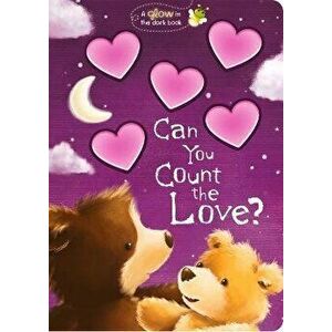 Can You Count the Love?, Hardcover - Georgina Wren imagine