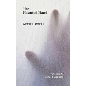 The Haunted Hand, Paperback - *** imagine