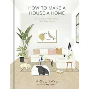 Creating a Home, Hardcover imagine