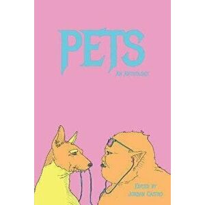 Pets, Paperback - Jordan Castro imagine
