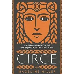 Circe, Hardcover imagine