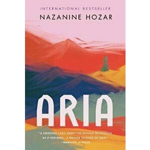 Aria, Hardcover - Nazanine Hozar imagine
