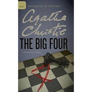 The Big Four, Hardcover - Agatha Christie imagine