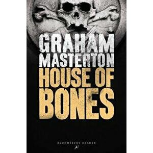 House of Bones, Paperback - Graham Masterton imagine