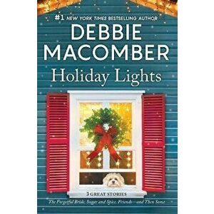 Holiday Lights, Paperback - Debbie Macomber imagine