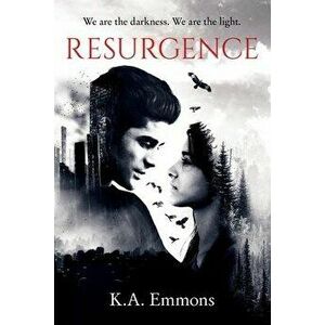 Resurgence: (The Blood Race, Book 3), Paperback - K. a. Emmons imagine