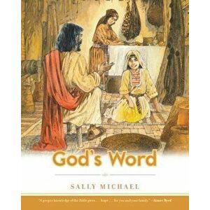 God's Word, Paperback - Sally Michael imagine