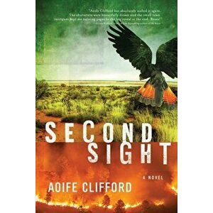 Second Sight, Paperback - Aoife Clifford imagine