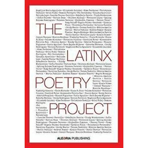 The Latinx Poetry Project, Paperback - Davina Ferreira imagine
