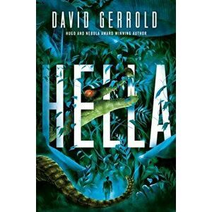 Hella, Hardcover - David Gerrold imagine