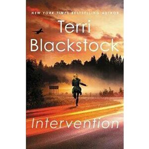 Intervention, Paperback - Terri Blackstock imagine