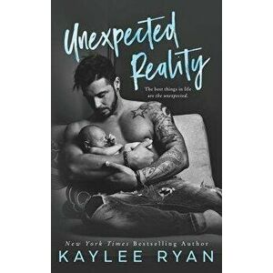 Unexpected Reality, Hardcover - Kaylee Ryan imagine