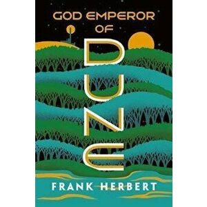 God Emperor of Dune, Paperback - Frank Herbert imagine