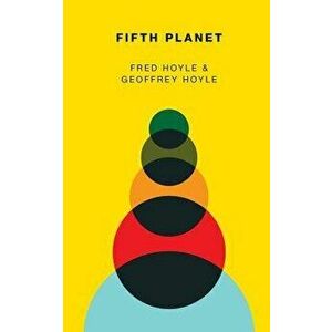 Fifth Planet (Valancourt 20th Century Classics), Paperback - Fred, Sir Hoyle imagine