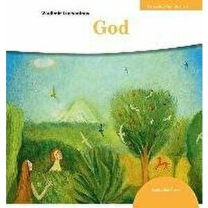 God, Hardcover - Vladimir Luchaninov imagine