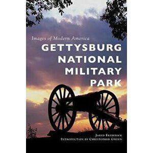 Gettysburg National Military Park, Hardcover - Jared Frederick imagine