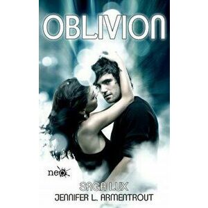 Oblivion, Paperback - Jennifer L. Armentrout imagine