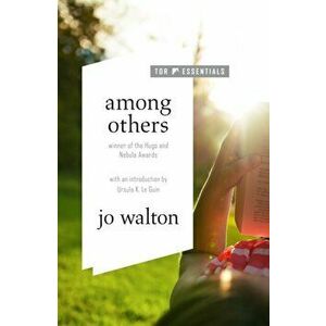 Among Others, Paperback - Jo Walton imagine