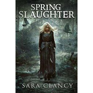 Spring Slaughter: Scary Supernatural Horror with Monsters, Paperback - Scare Street imagine