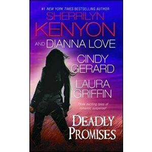 Deadly Promises, Paperback - Sherrilyn Kenyon imagine