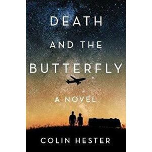 Death and the Butterfly, Hardcover - Colin Hester imagine