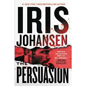 The Persuasion, Hardcover - Iris Johansen imagine