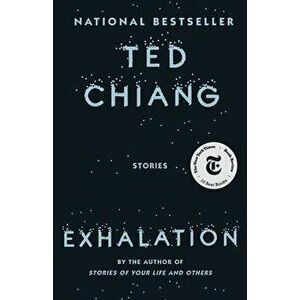 Exhalation, Paperback - Ted Chiang imagine