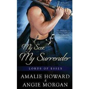 My Scot, My Surrender, Paperback - Angie Morgan imagine