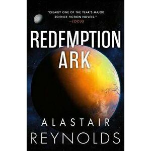 Redemption Ark, Paperback - Alastair Reynolds imagine