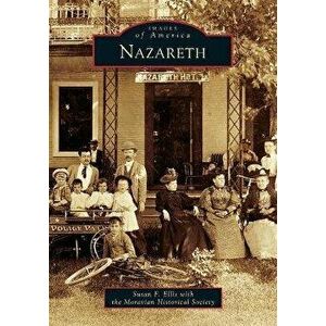 Nazareth, Paperback - Susan F. Ellis imagine
