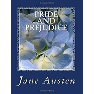 Pride and Prejudice [Large Print Unabridged Edition]: The Complete & Unabridged Original Classic Edition, Paperback - S. M. Holden imagine