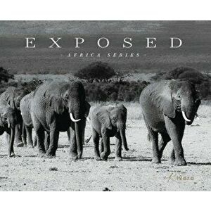 Exposed: Africa Series, Hardcover - M. Rivero imagine