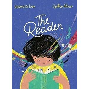 The Reader, Hardcover - Luciana de Luca imagine