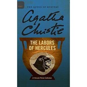 The Labors of Hercules, Hardcover - Agatha Christie imagine