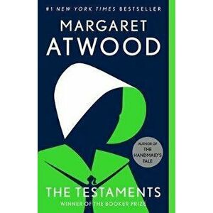 The Testaments, Paperback - Margaret Atwood imagine