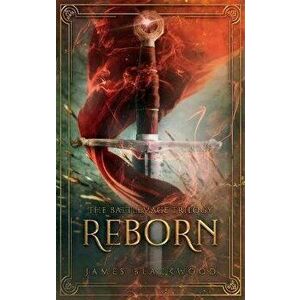 Reborn, Hardcover - James Blackwood imagine